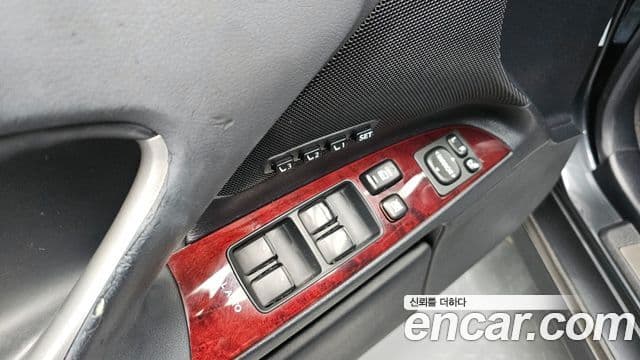 Lexus IS250 XE20, 2008 18