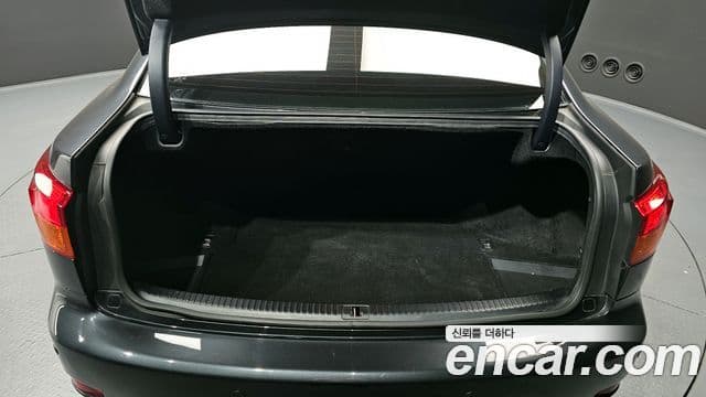 Lexus IS250 XE20, 2008 20