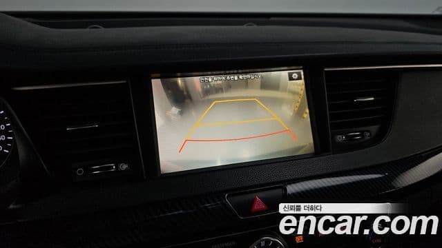 Kia All New K7 Prestige, 2016 15