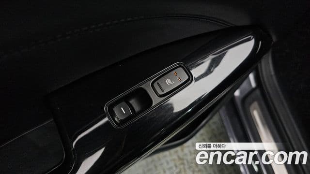 Kia All New K7 Prestige, 2016 18