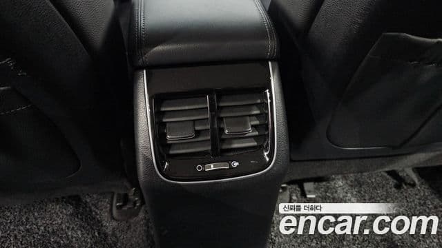 Kia All New K7 Prestige, 2016 19