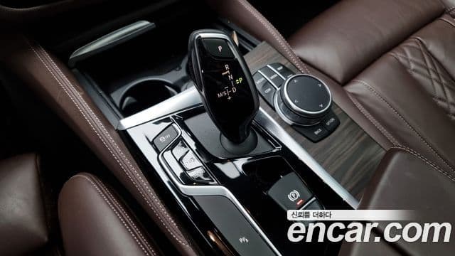 BMW 5시리즈 (G30) 520i M Sport, 2020 9