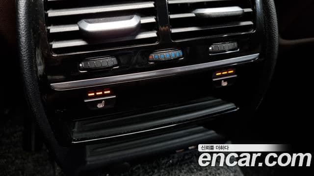 BMW 5시리즈 (G30) 520i M Sport, 2020 18