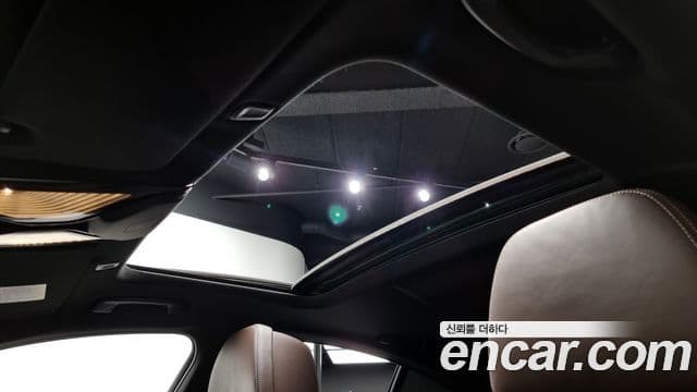 BMW 5시리즈 (G30) 520i M Sport, 2020 19