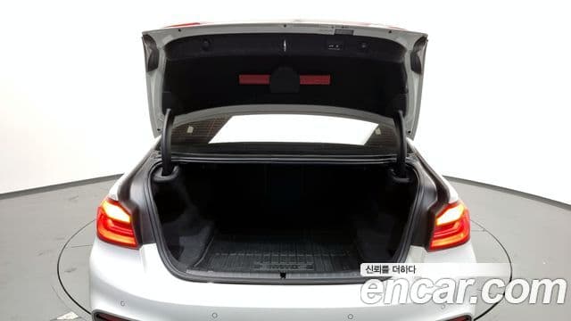 BMW 5시리즈 (G30) 520i M Sport, 2020 20