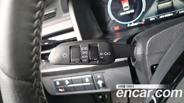 KG모빌리티(SsangYong) Musso Sport 칸 (Q250) Prestige, 2025 15