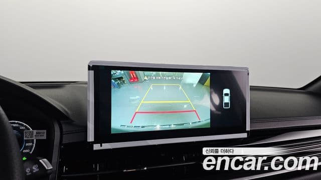 KG모빌리티(SsangYong) Musso Sport 칸 (Q250) Prestige, 2025 19