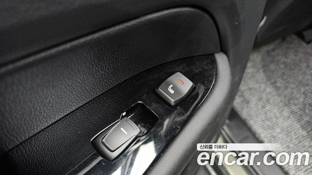 KG모빌리티(SsangYong) Musso Sport 칸 (Q250) Prestige, 2025 20