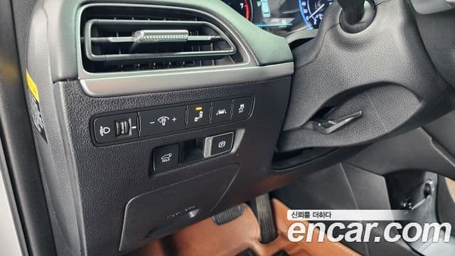 Hyundai Palisade Prestige, 2020 14