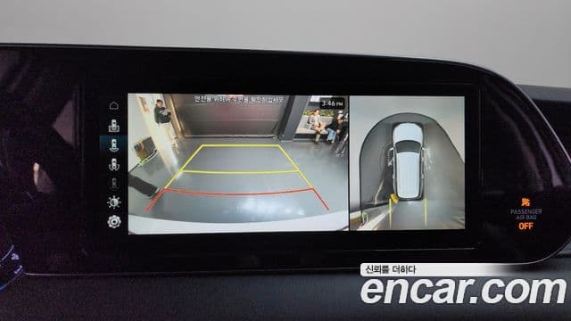 Hyundai Palisade Prestige, 2020 16