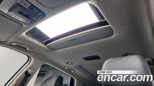 Hyundai Palisade Prestige, 2020 19