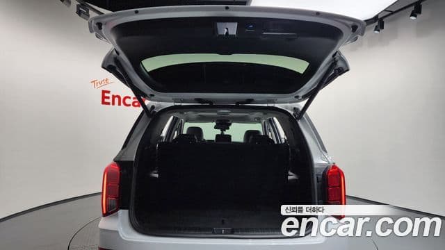 Hyundai Palisade Prestige, 2020 20