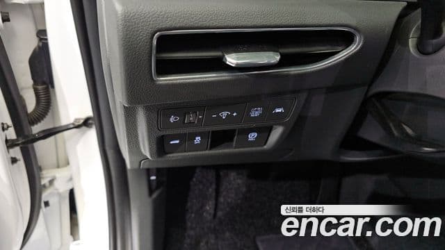 Hyundai Sonata гибрид (DN8) Inspiration, 2022 13