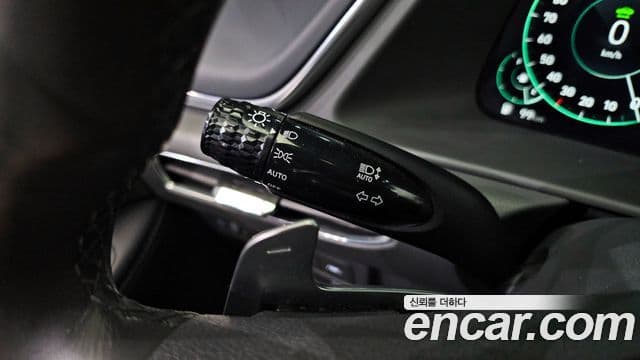 Hyundai Sonata гибрид (DN8) Inspiration, 2022 15