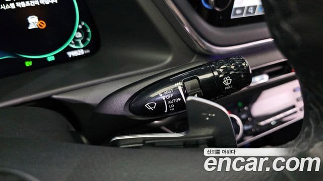 Hyundai Sonata гибрид (DN8) Inspiration, 2022 16