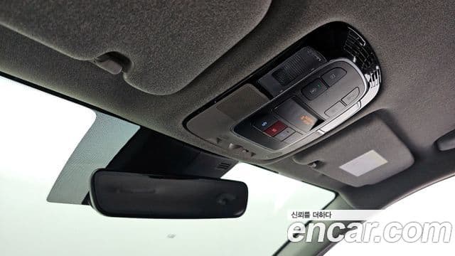 Hyundai Sonata гибрид (DN8) Inspiration, 2022 19