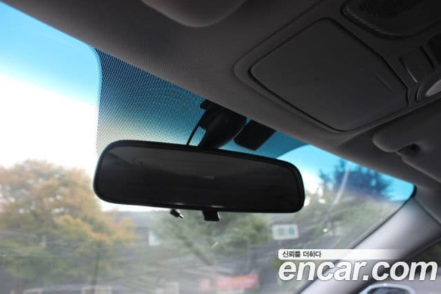 Hyundai Sonata гибрид Premier, 2012 13