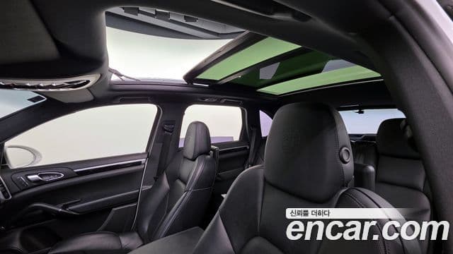 Porsche New Cayenne 958, 2015 19