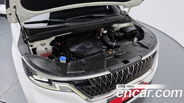 Kia Carnival 4세대 Signature, 2022 6