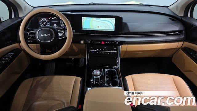 Kia Carnival 4세대 Signature, 2022 7