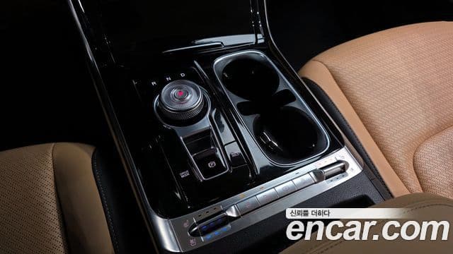 Kia Carnival 4세대 Signature, 2022 9