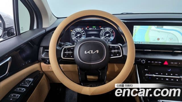 Kia Carnival 4세대 Signature, 2022 13