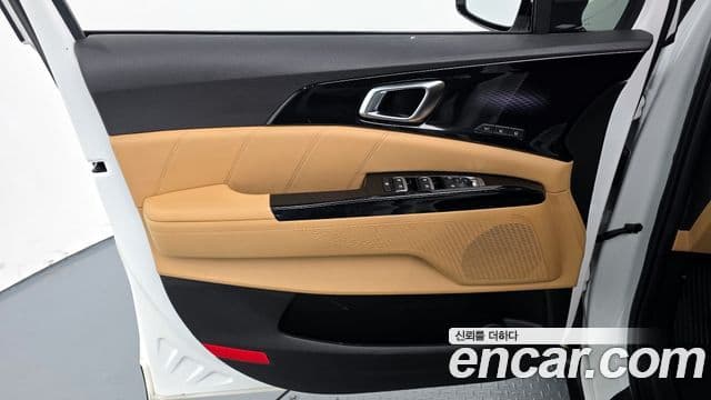 Kia Carnival 4세대 Signature, 2022 16