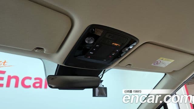 Kia Carnival 4세대 Signature, 2022 17