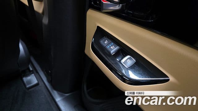 Kia Carnival 4세대 Signature, 2022 18