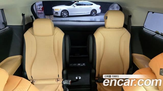 Kia Carnival 4세대 Signature, 2022 19