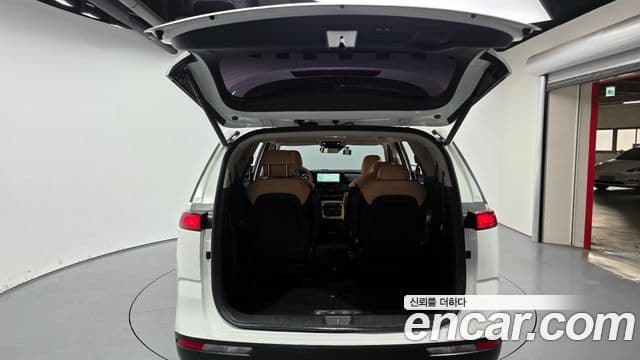 Kia Carnival 4세대 Signature, 2022 20