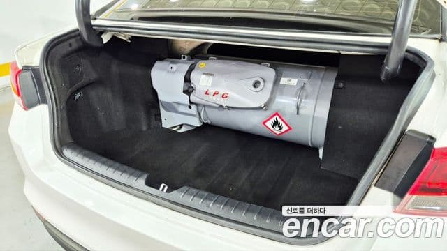 Kia K5 2세대 Prestige, 2016 18