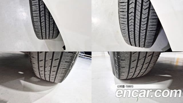 Kia K5 2세대 Prestige, 2016 19