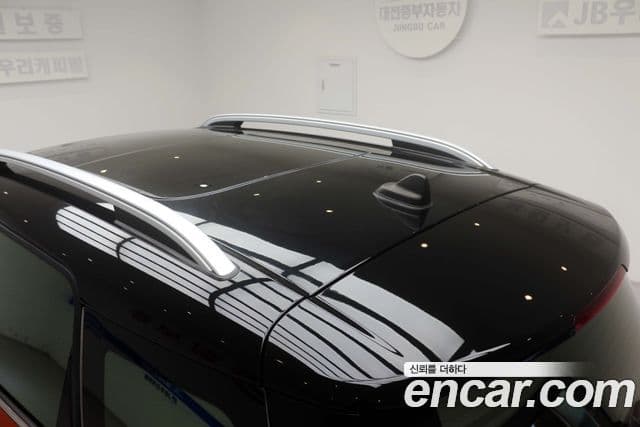 Mini Cooper D Countryman 2세대, 2017 13