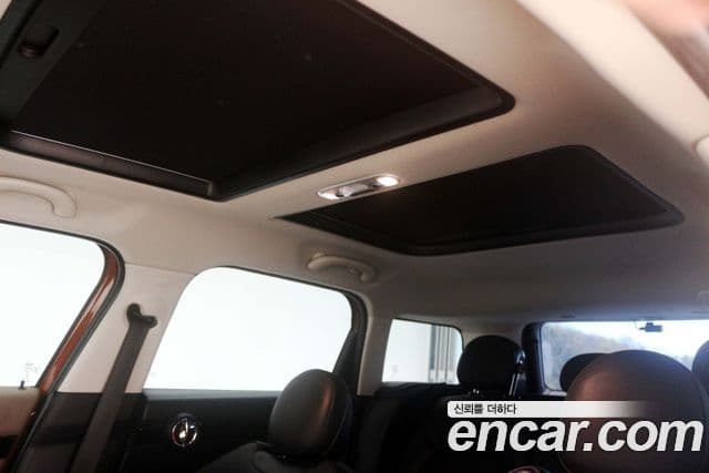 Mini Cooper D Countryman 2세대, 2017 14