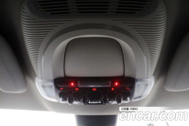 Mini Cooper D Countryman 2세대, 2017 17