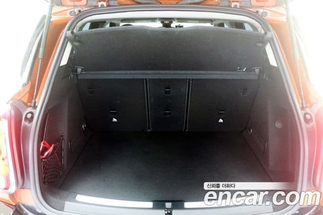 Mini Cooper D Countryman 2세대, 2017 19