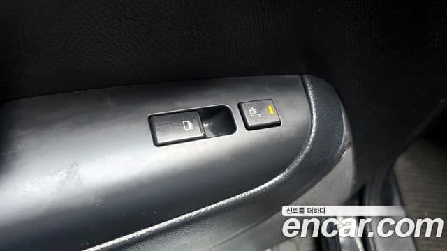 Kia The / новый New Mohave VIP, 2017 18