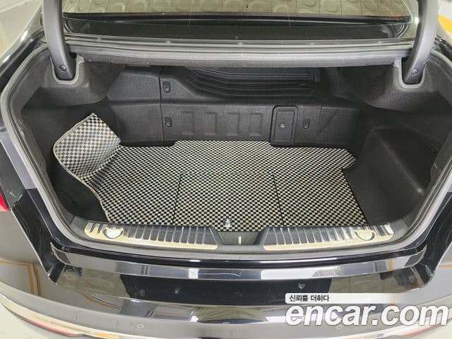 Kia K7 гибрид Prestige, 2015 11