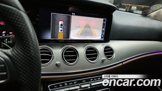 Mercedes-Benz E-класс W213 Avantgarde, 2018 15