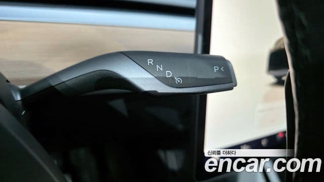 Tesla модель Y Long Range AWD, 2022 9