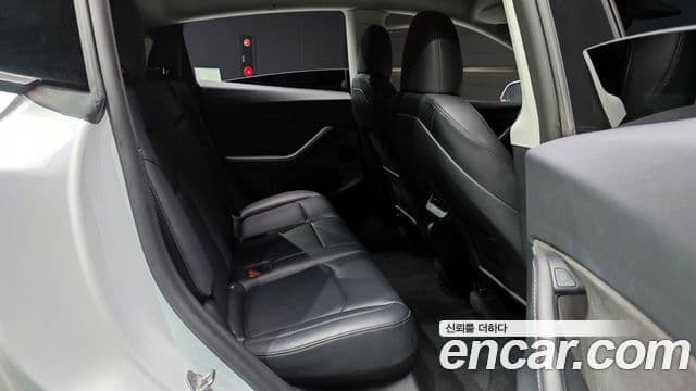 Tesla модель Y Long Range AWD, 2022 12