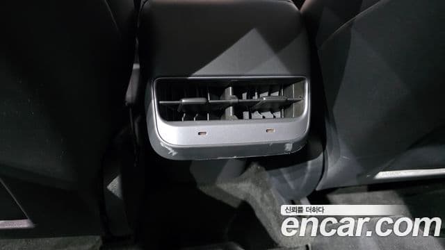 Tesla модель Y Long Range AWD, 2022 19