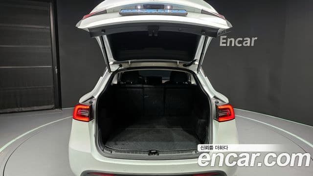 Tesla модель Y Long Range AWD, 2022 20