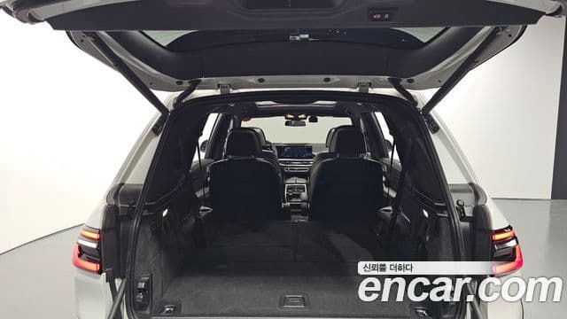BMW X7 (G07) xDrive 40i M Sport 6인승, 2023 20