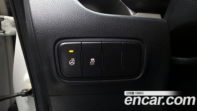 Kia The / новый New Ray Luxury, 2019 14