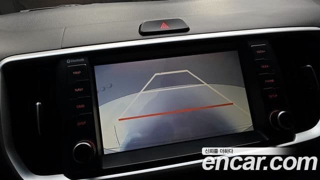 Kia The / новый New Ray Luxury, 2019 15