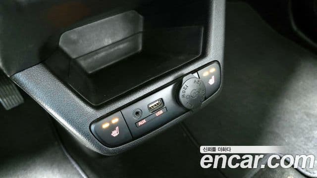 Kia The / новый New Ray Luxury, 2019 17