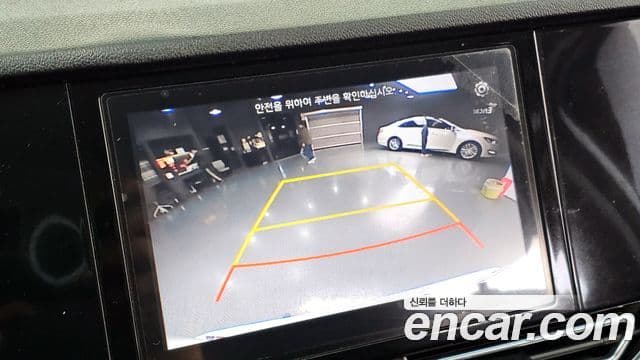 Kia The / новый New Niro Prestige, 2022 16