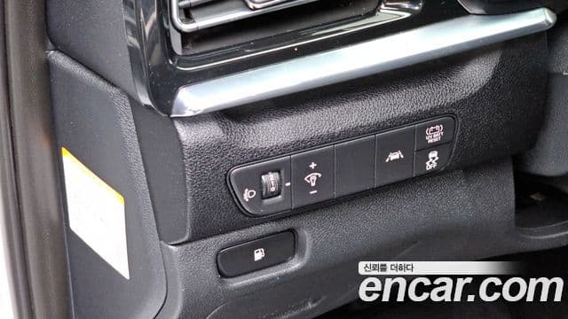 Kia The / новый New Niro Prestige, 2022 18